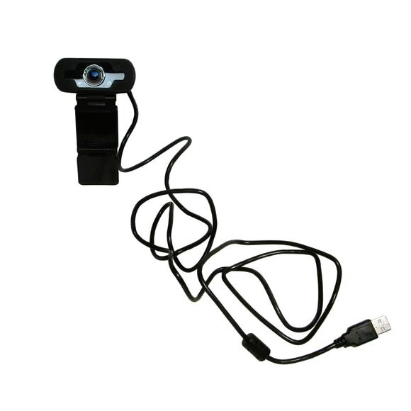 xinidc Full 1080P HD Webcam with Microphone, Desktop, Laptop, Streaming - Picture 3 of 4